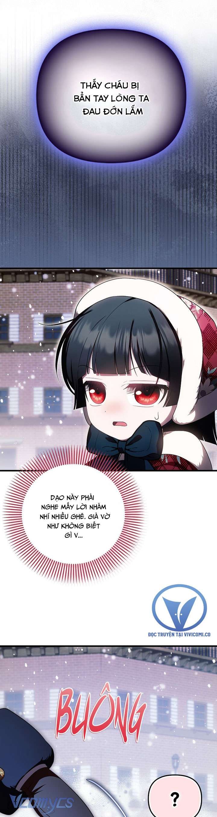 Lần Đầu Bé Út Được Yêu Thương Chapter 48 - 22