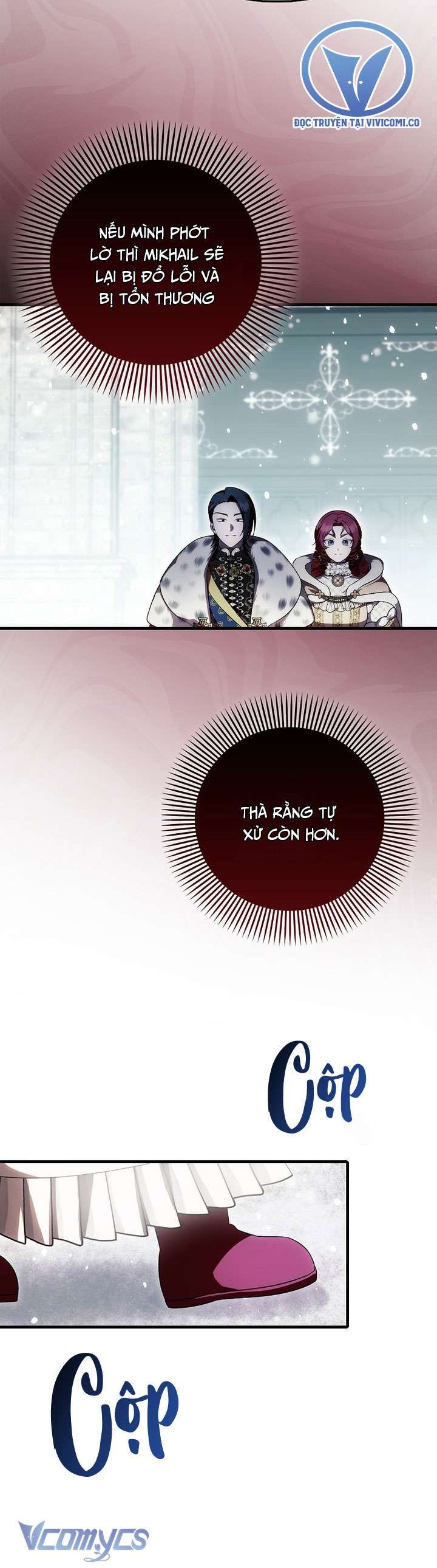 Lần Đầu Bé Út Được Yêu Thương Chapter 48 - 25