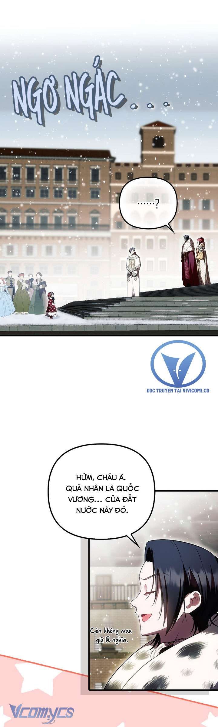 Lần Đầu Bé Út Được Yêu Thương Chapter 48 - 26