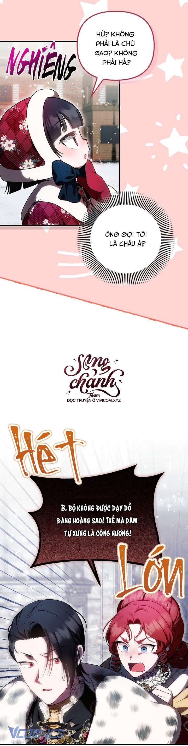 Lần Đầu Bé Út Được Yêu Thương Chapter 48 - 27