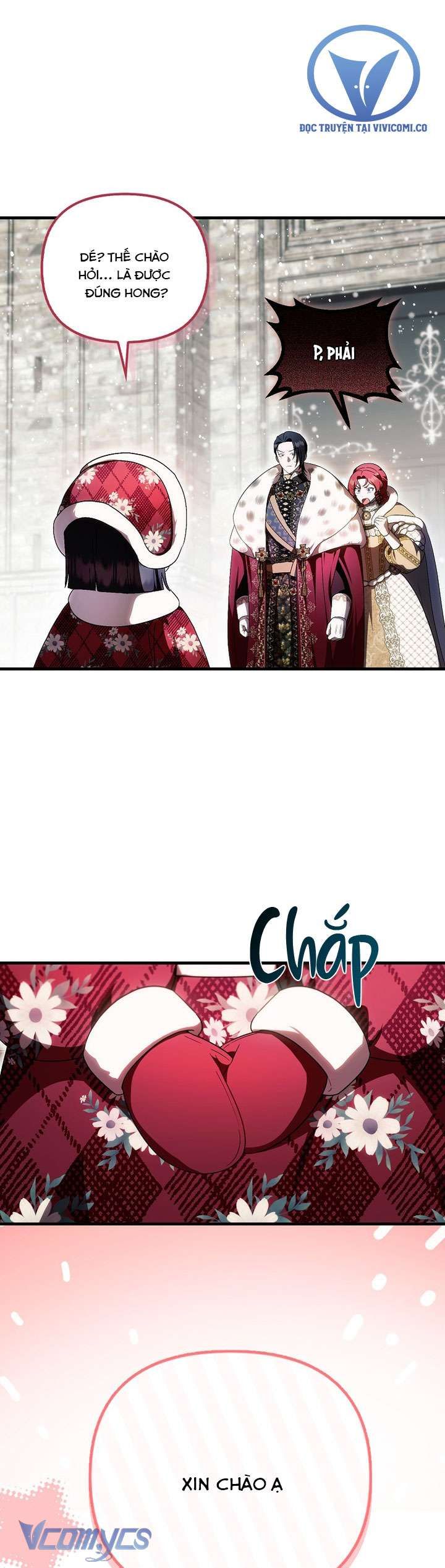 Lần Đầu Bé Út Được Yêu Thương Chapter 48 - 28