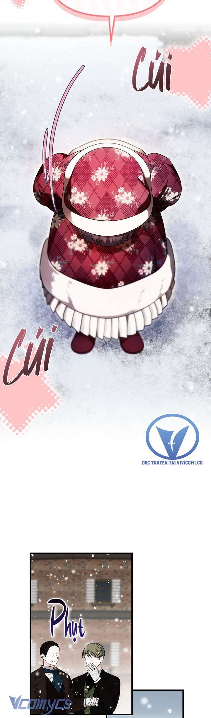 Lần Đầu Bé Út Được Yêu Thương Chapter 48 - 29