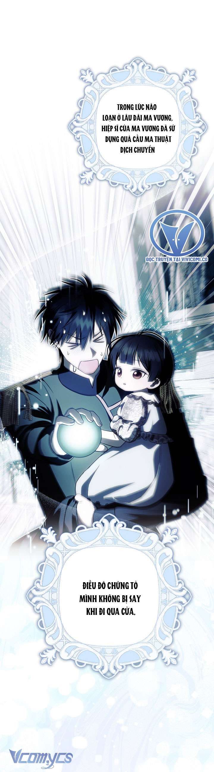 Lần Đầu Bé Út Được Yêu Thương Chapter 48 - 4