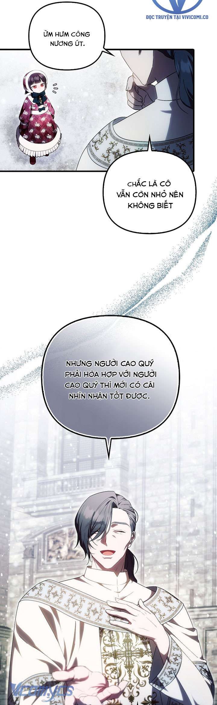 Lần Đầu Bé Út Được Yêu Thương Chapter 48 - 31