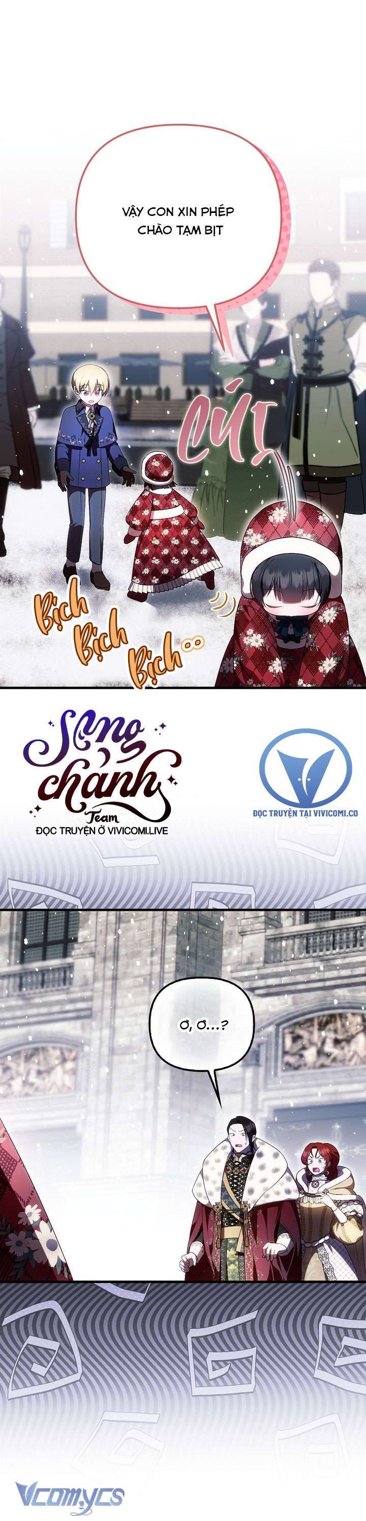 Lần Đầu Bé Út Được Yêu Thương Chapter 49 - 2