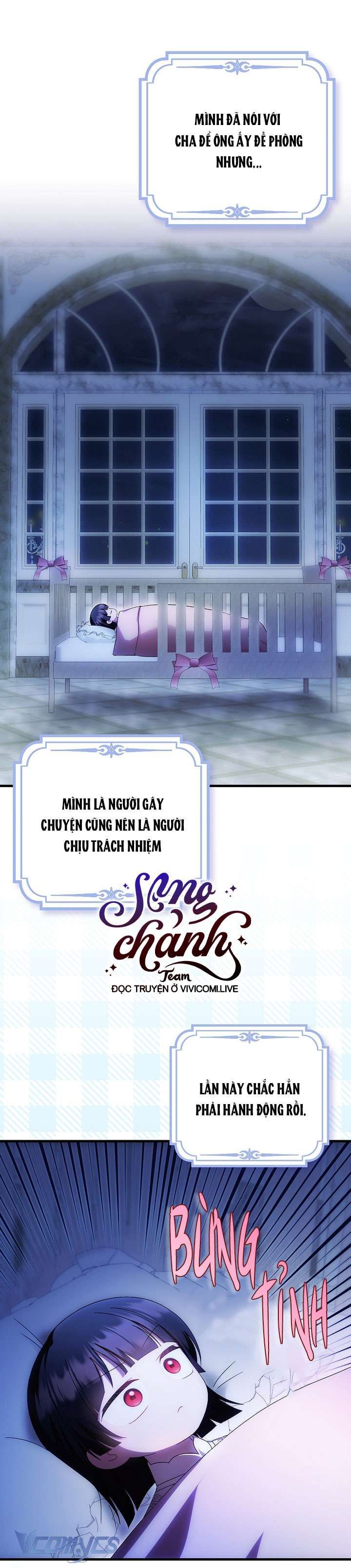 Lần Đầu Bé Út Được Yêu Thương Chapter 49 - 11