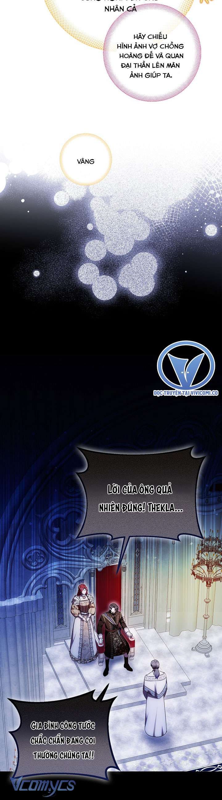 Lần Đầu Bé Út Được Yêu Thương Chapter 49 - 13