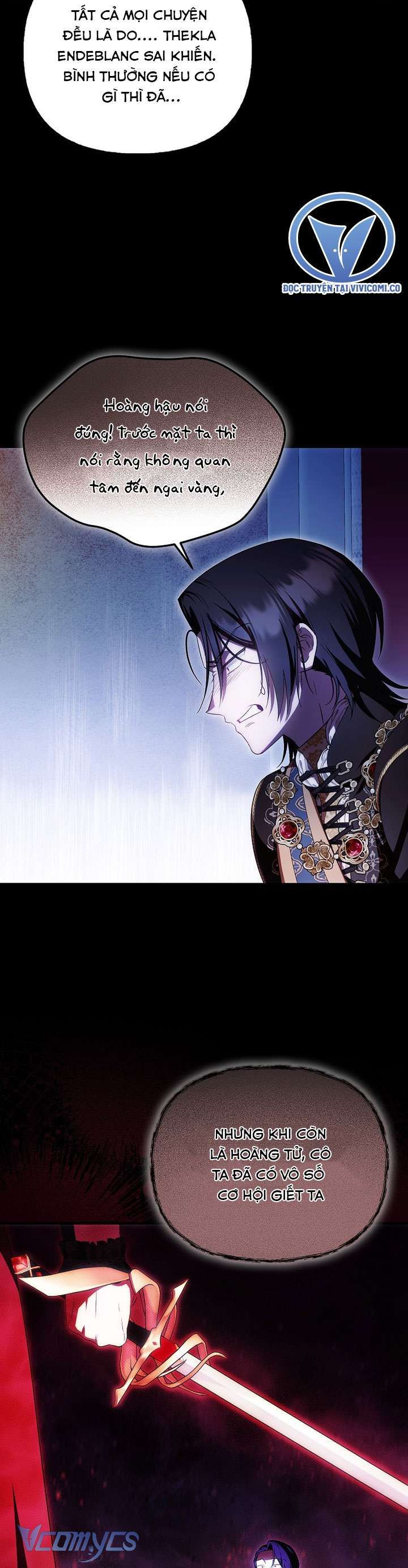 Lần Đầu Bé Út Được Yêu Thương Chapter 49 - 15