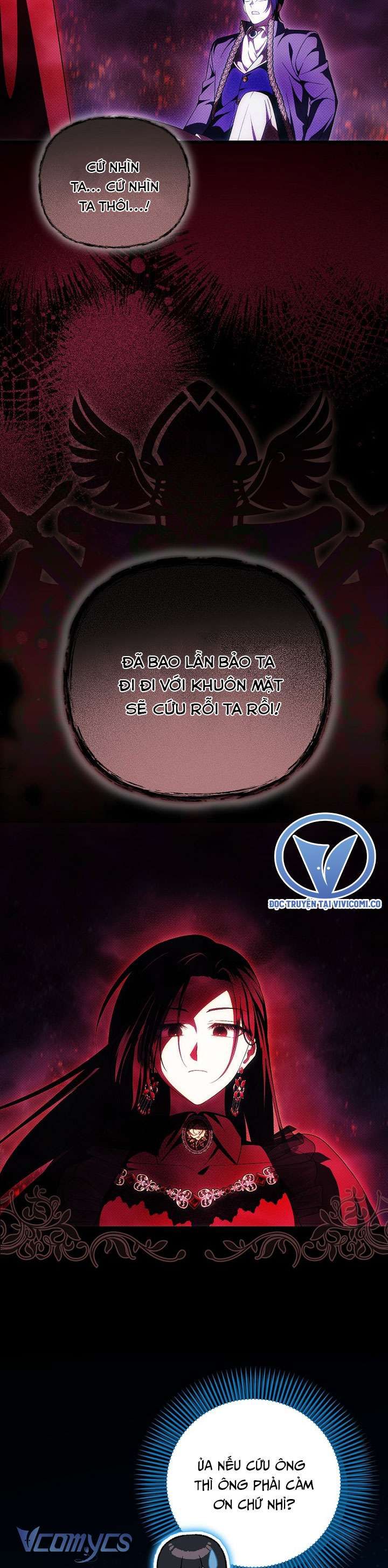 Lần Đầu Bé Út Được Yêu Thương Chapter 49 - 16