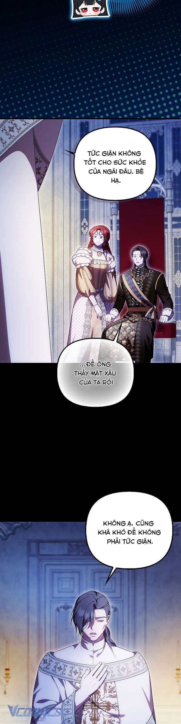 Lần Đầu Bé Út Được Yêu Thương Chapter 49 - 17