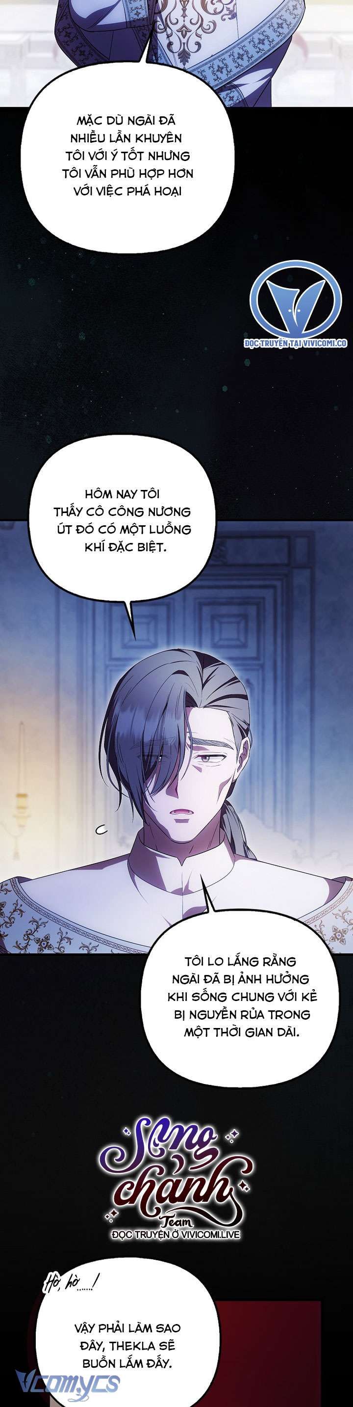 Lần Đầu Bé Út Được Yêu Thương Chapter 49 - 18