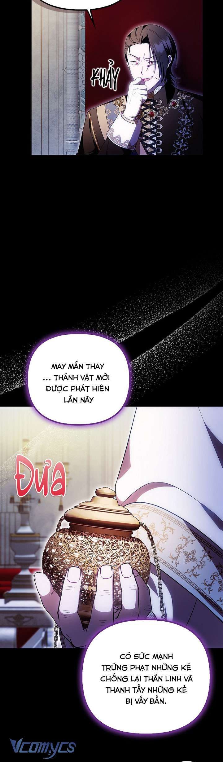 Lần Đầu Bé Út Được Yêu Thương Chapter 49 - 19