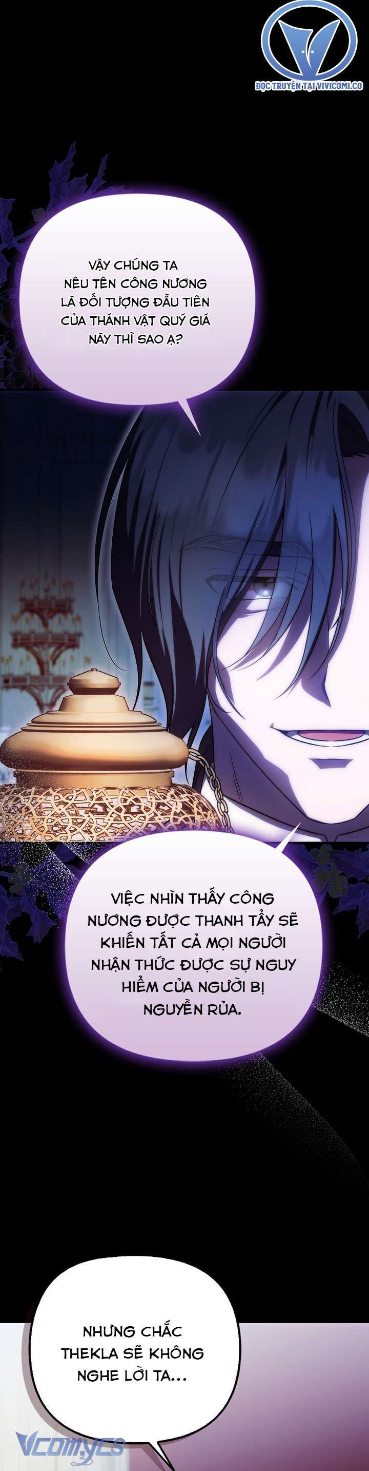 Lần Đầu Bé Út Được Yêu Thương Chapter 49 - 20