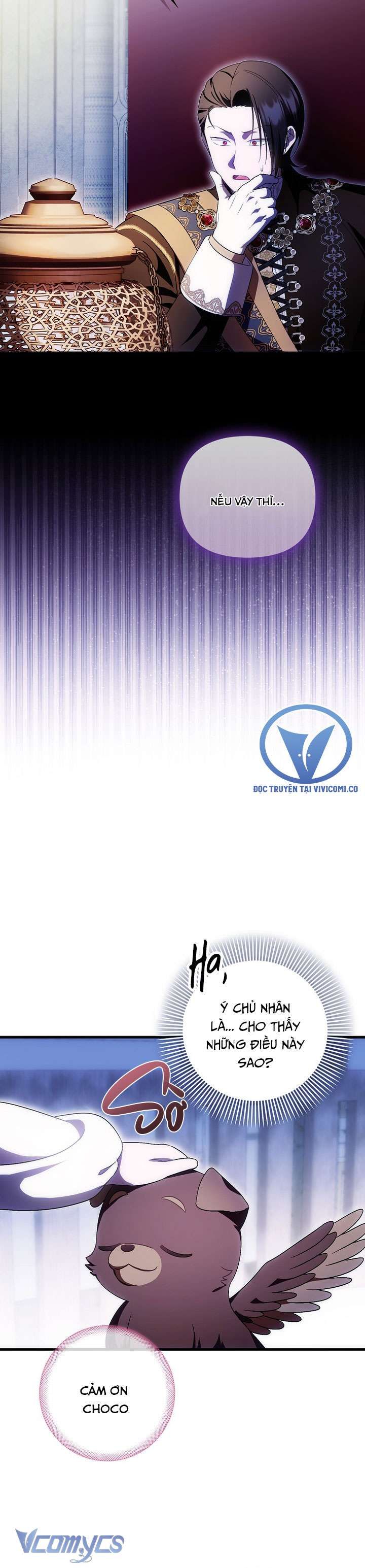 Lần Đầu Bé Út Được Yêu Thương Chapter 49 - 21