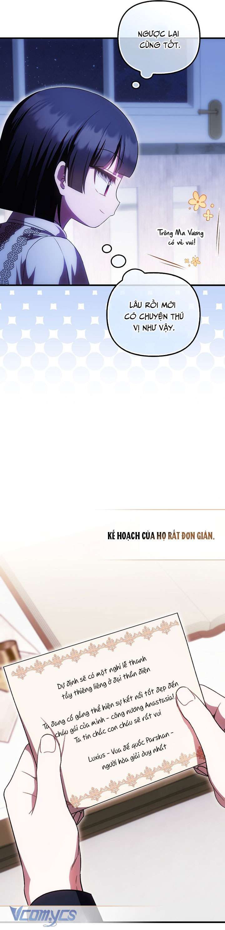 Lần Đầu Bé Út Được Yêu Thương Chapter 49 - 22