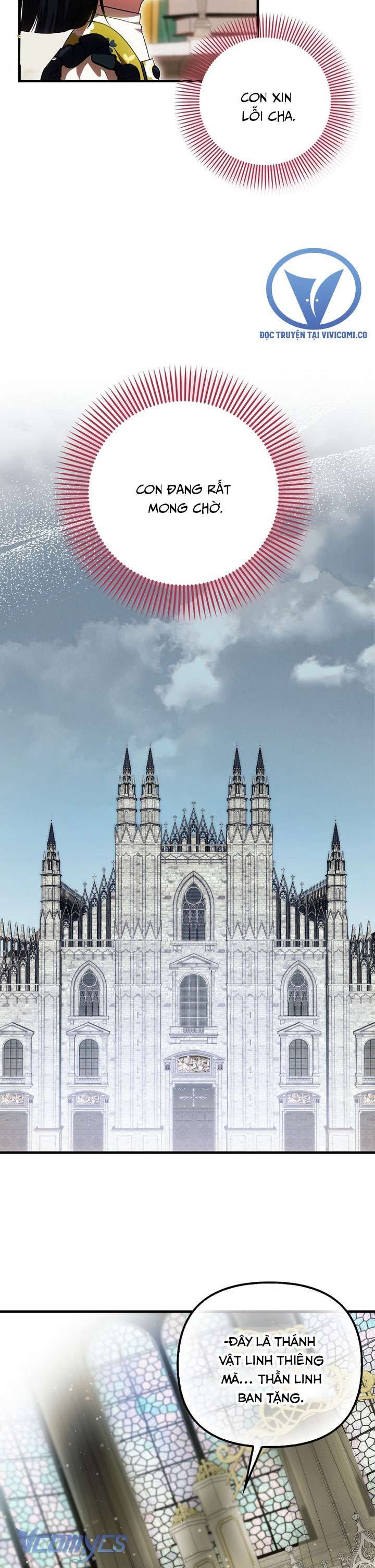 Lần Đầu Bé Út Được Yêu Thương Chapter 49 - 26