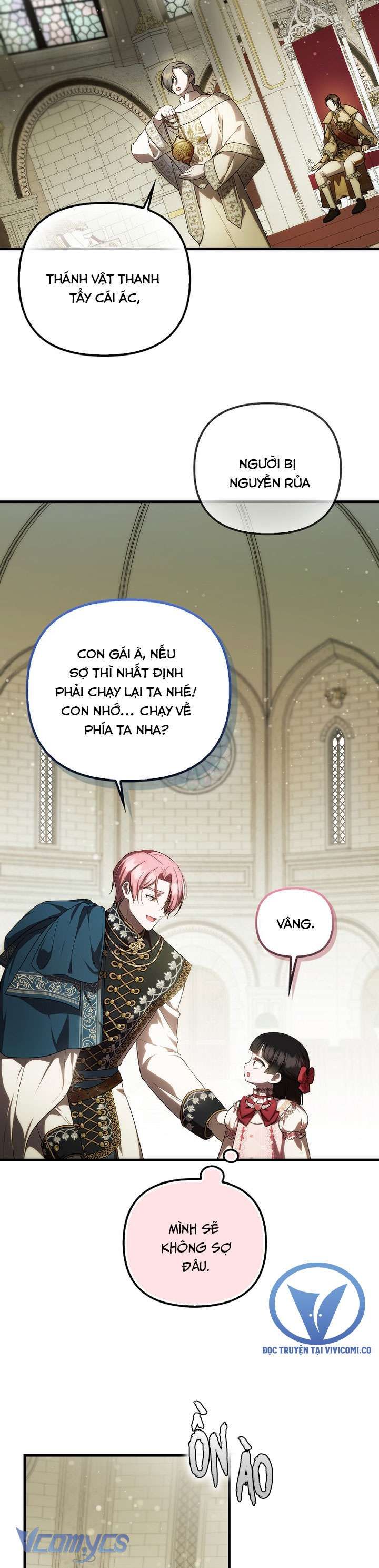 Lần Đầu Bé Út Được Yêu Thương Chapter 49 - 27