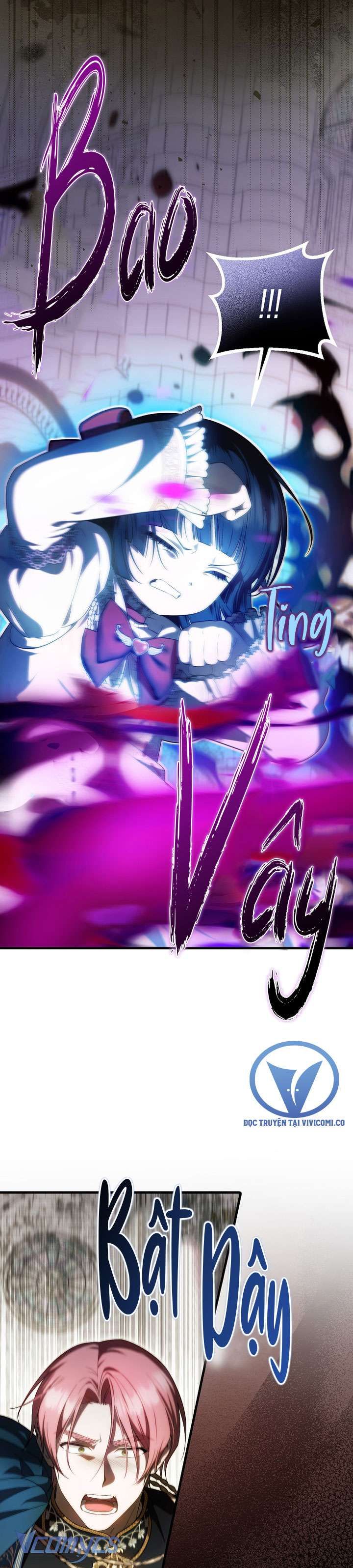 Lần Đầu Bé Út Được Yêu Thương Chapter 49 - 32