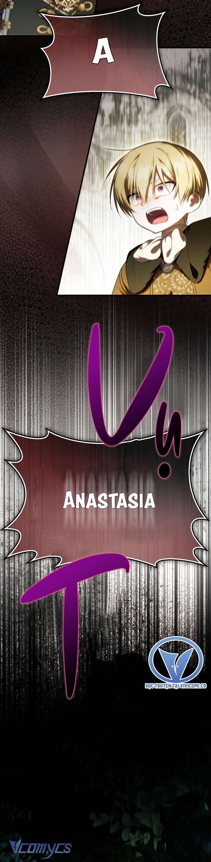 Lần Đầu Bé Út Được Yêu Thương Chapter 49 - 33