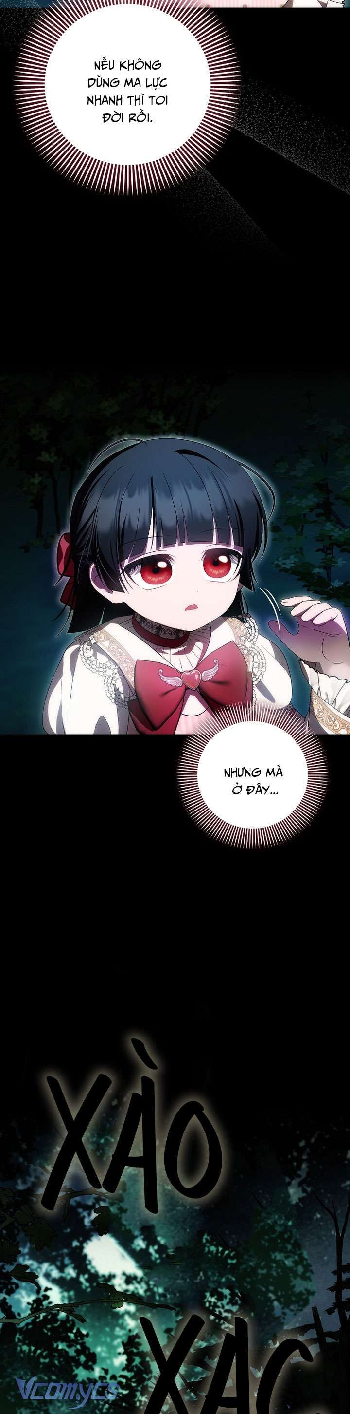 Lần Đầu Bé Út Được Yêu Thương Chapter 49 - 35