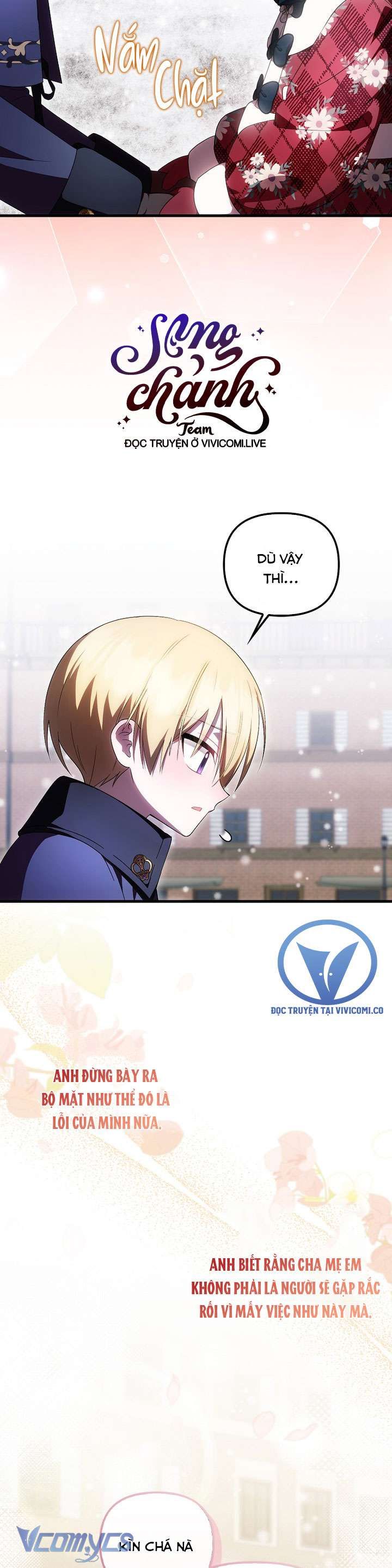 Lần Đầu Bé Út Được Yêu Thương Chapter 49 - 5