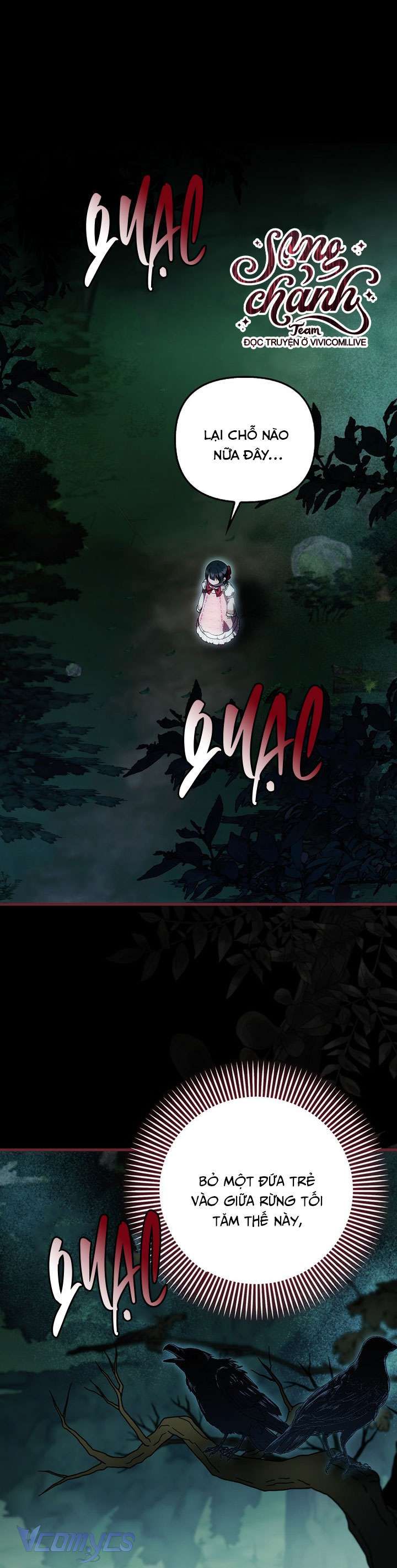 Lần Đầu Bé Út Được Yêu Thương Chapter 50 - 2