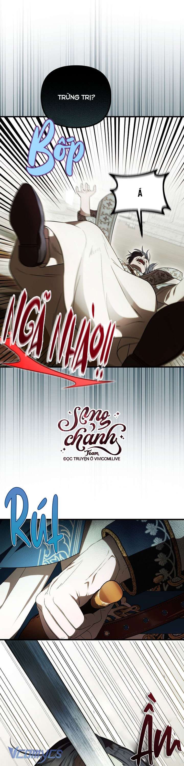 Lần Đầu Bé Út Được Yêu Thương Chapter 50 - 12