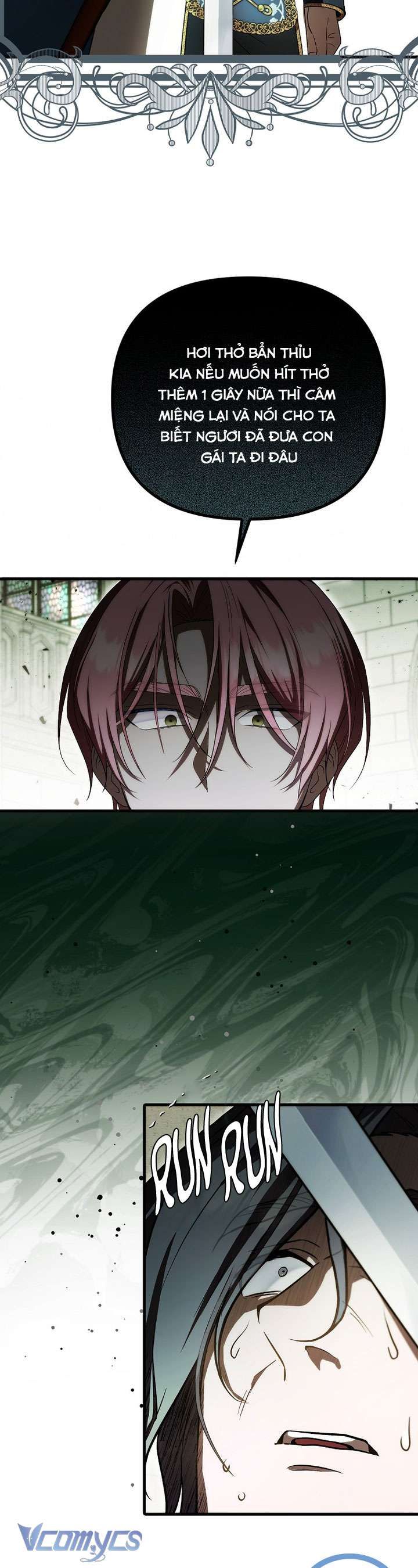 Lần Đầu Bé Út Được Yêu Thương Chapter 50 - 14