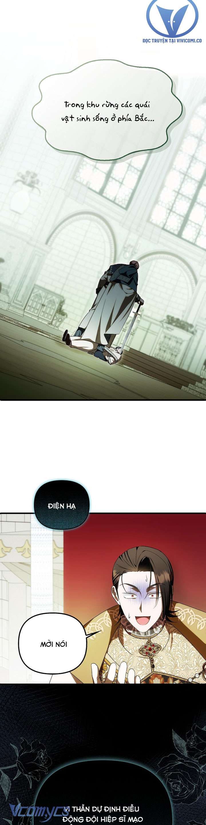 Lần Đầu Bé Út Được Yêu Thương Chapter 50 - 15