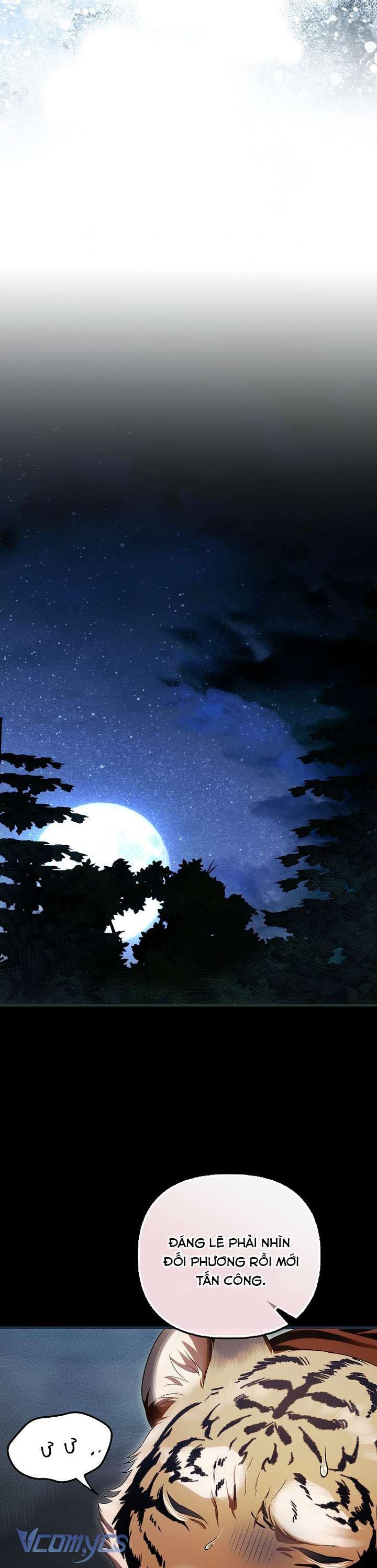 Lần Đầu Bé Út Được Yêu Thương Chapter 50 - 17