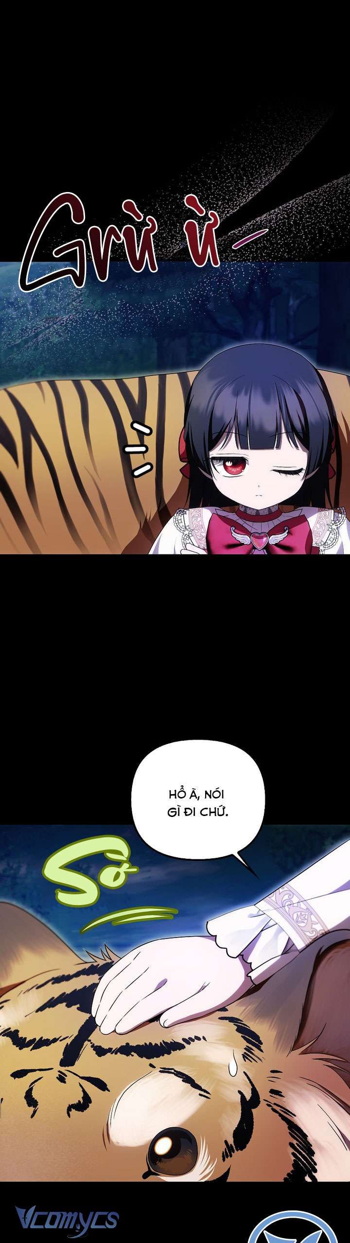 Lần Đầu Bé Út Được Yêu Thương Chapter 50 - 19