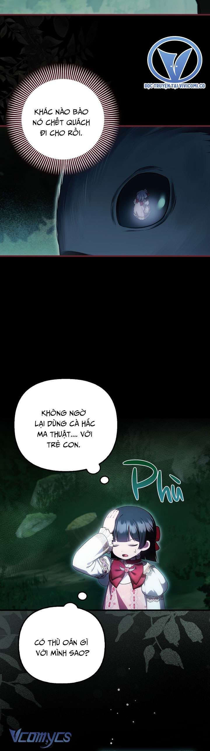 Lần Đầu Bé Út Được Yêu Thương Chapter 50 - 3