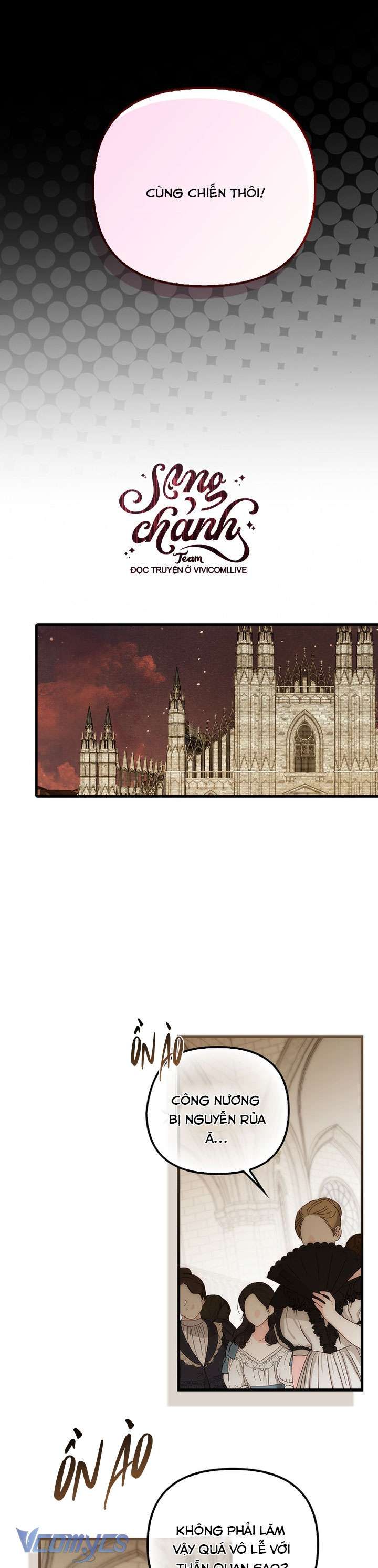 Lần Đầu Bé Út Được Yêu Thương Chapter 50 - 22