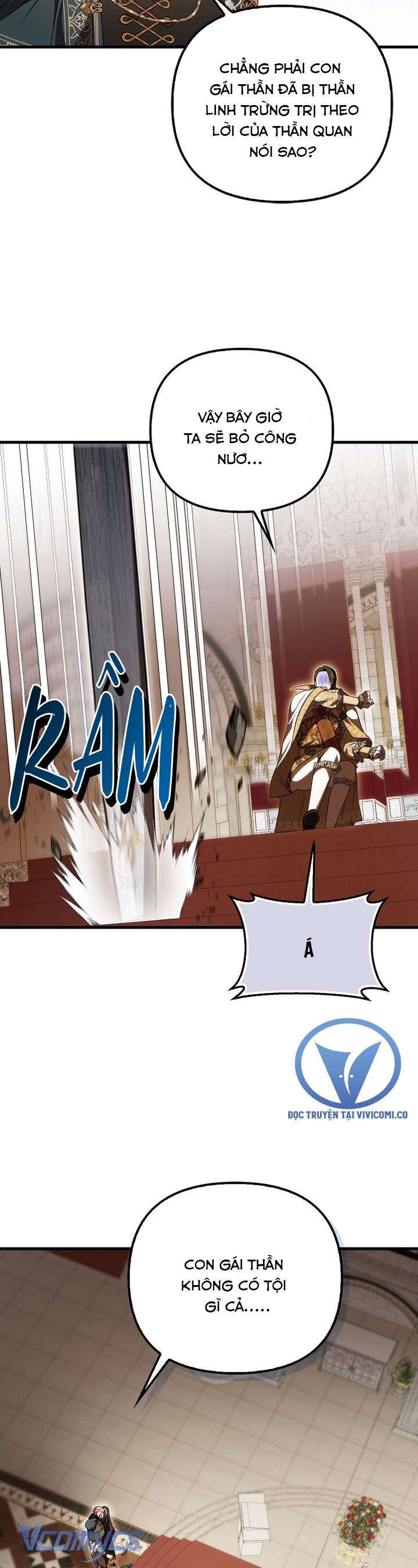 Lần Đầu Bé Út Được Yêu Thương Chapter 50 - 24