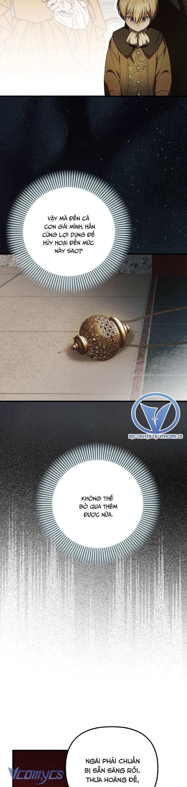 Lần Đầu Bé Út Được Yêu Thương Chapter 50 - 26