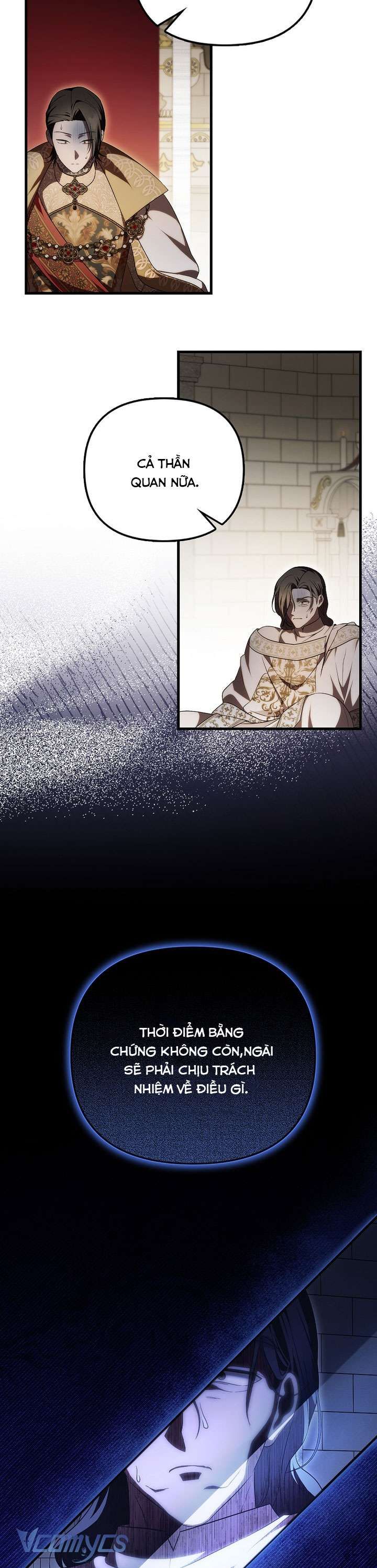 Lần Đầu Bé Út Được Yêu Thương Chapter 50 - 27