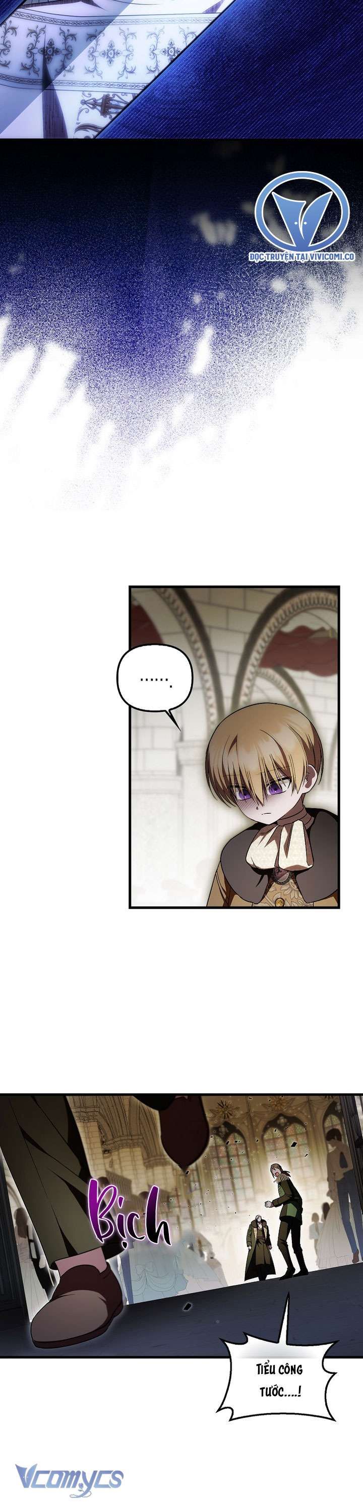 Lần Đầu Bé Út Được Yêu Thương Chapter 50 - 28