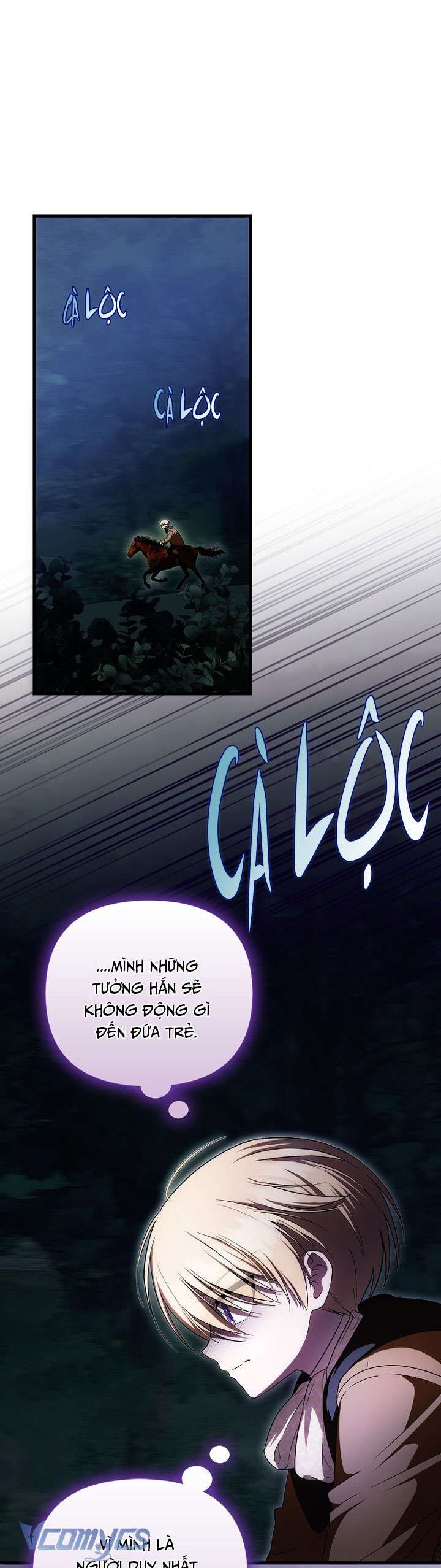 Lần Đầu Bé Út Được Yêu Thương Chapter 50 - 29