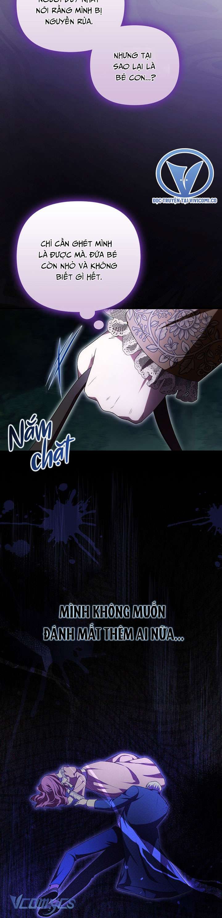 Lần Đầu Bé Út Được Yêu Thương Chapter 50 - 30