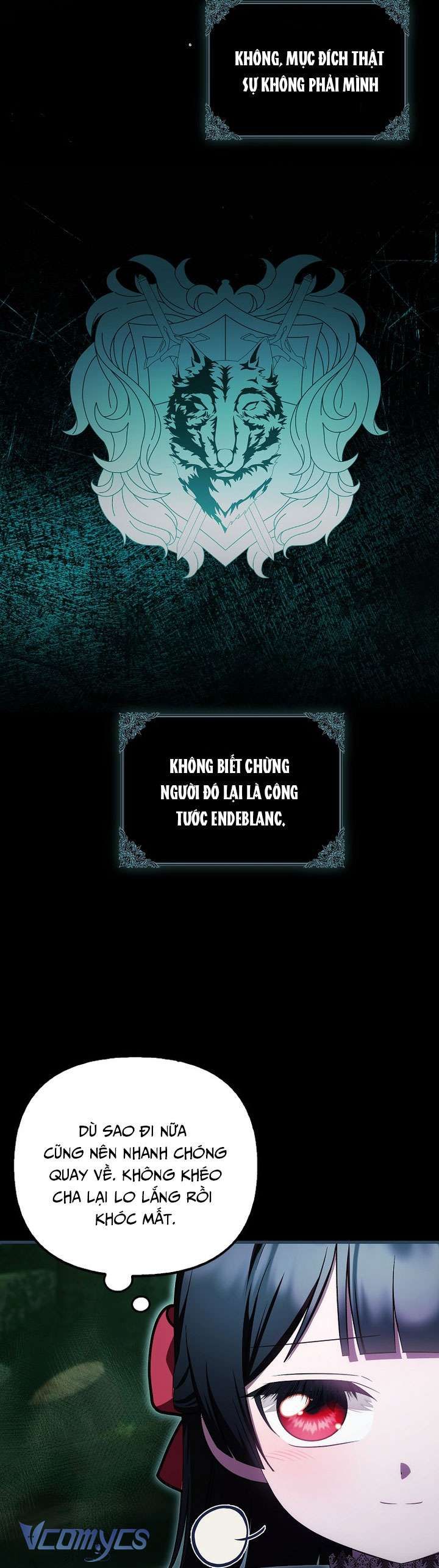 Lần Đầu Bé Út Được Yêu Thương Chapter 50 - 4