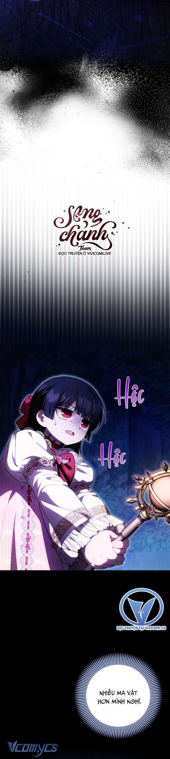 Lần Đầu Bé Út Được Yêu Thương Chapter 50 - 31