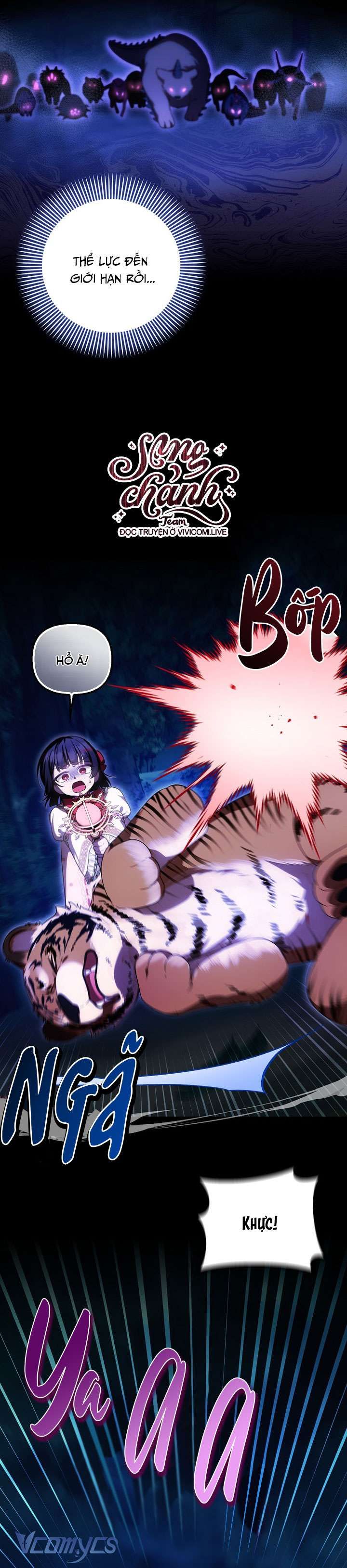 Lần Đầu Bé Út Được Yêu Thương Chapter 50 - 32