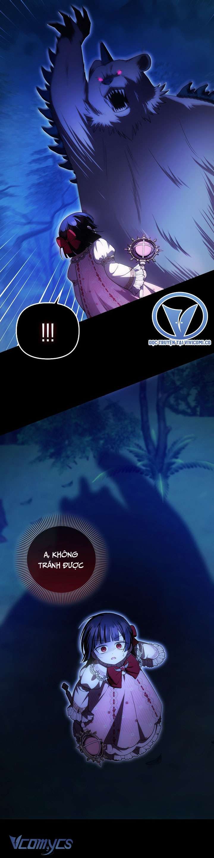 Lần Đầu Bé Út Được Yêu Thương Chapter 50 - 33