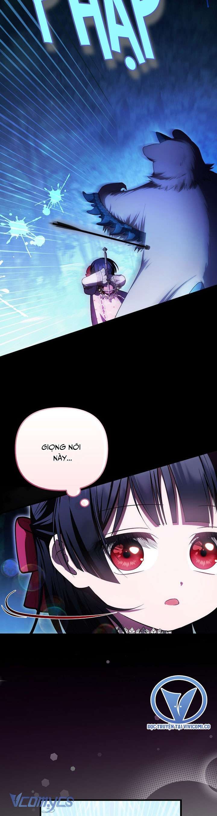 Lần Đầu Bé Út Được Yêu Thương Chapter 50 - 35