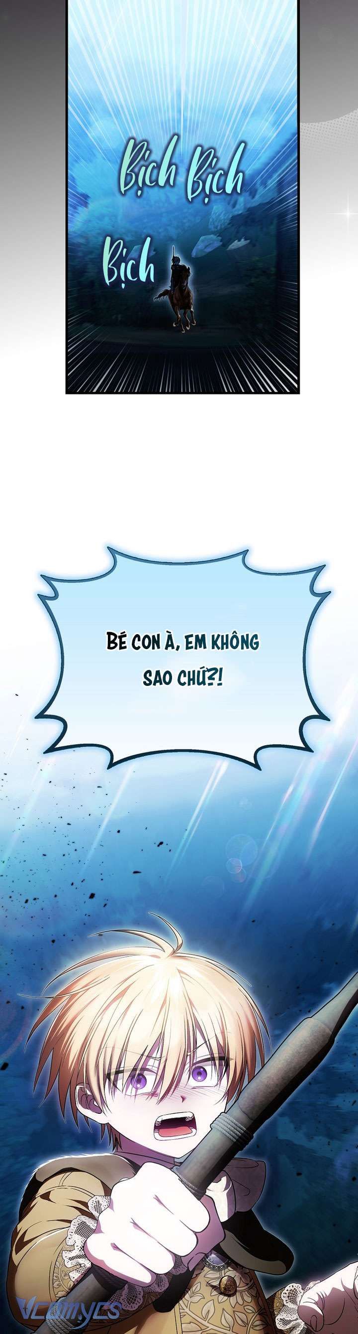 Lần Đầu Bé Út Được Yêu Thương Chapter 50 - 36