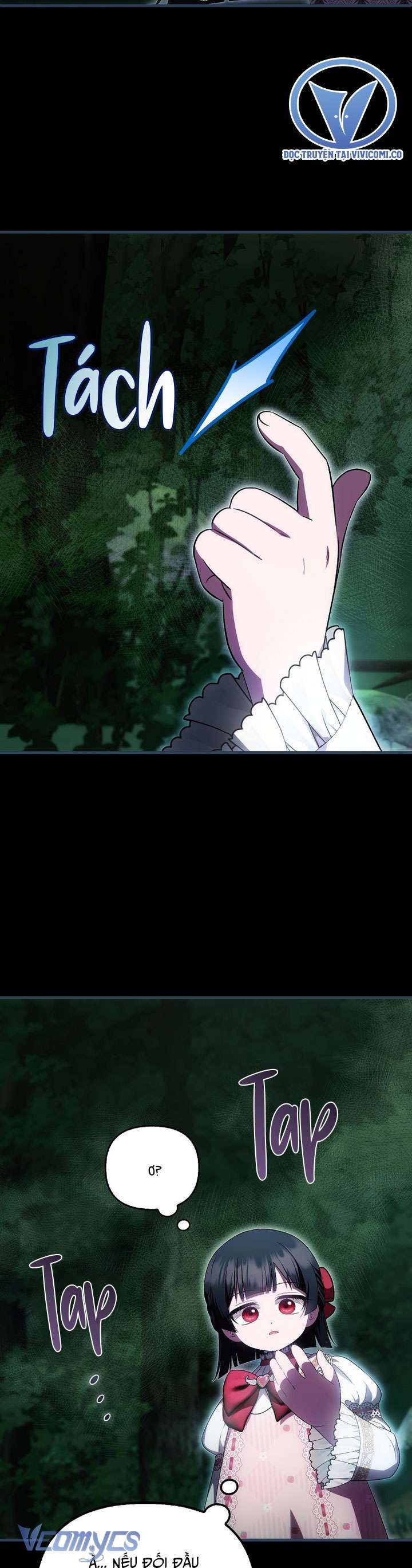 Lần Đầu Bé Út Được Yêu Thương Chapter 50 - 5