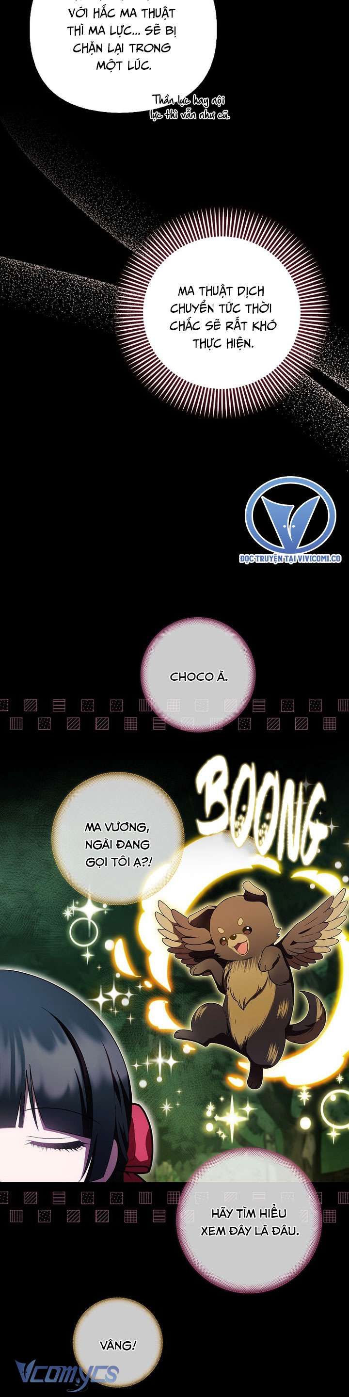 Lần Đầu Bé Út Được Yêu Thương Chapter 50 - 6