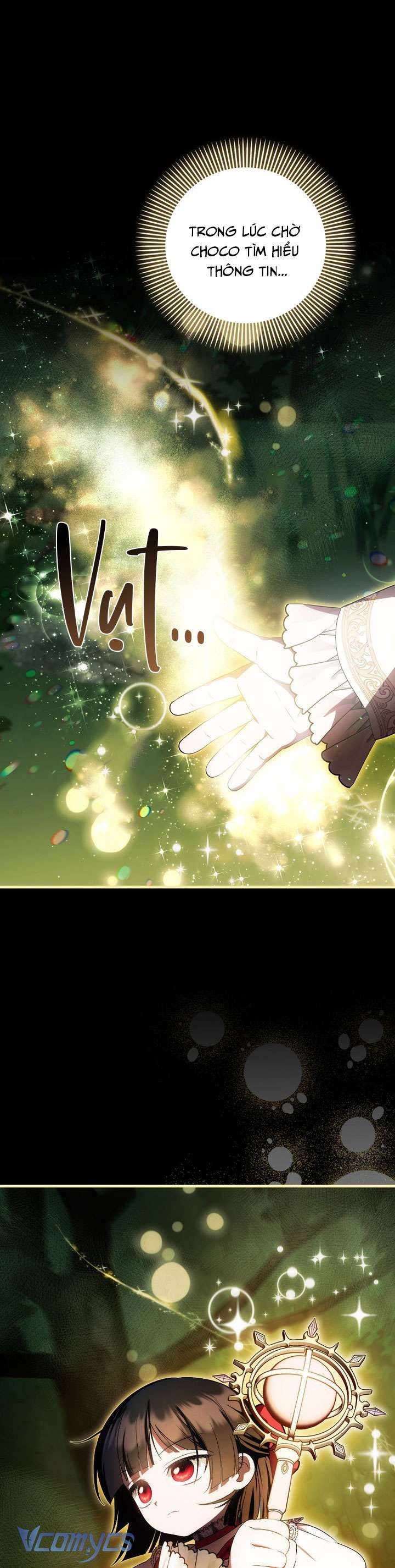 Lần Đầu Bé Út Được Yêu Thương Chapter 50 - 7