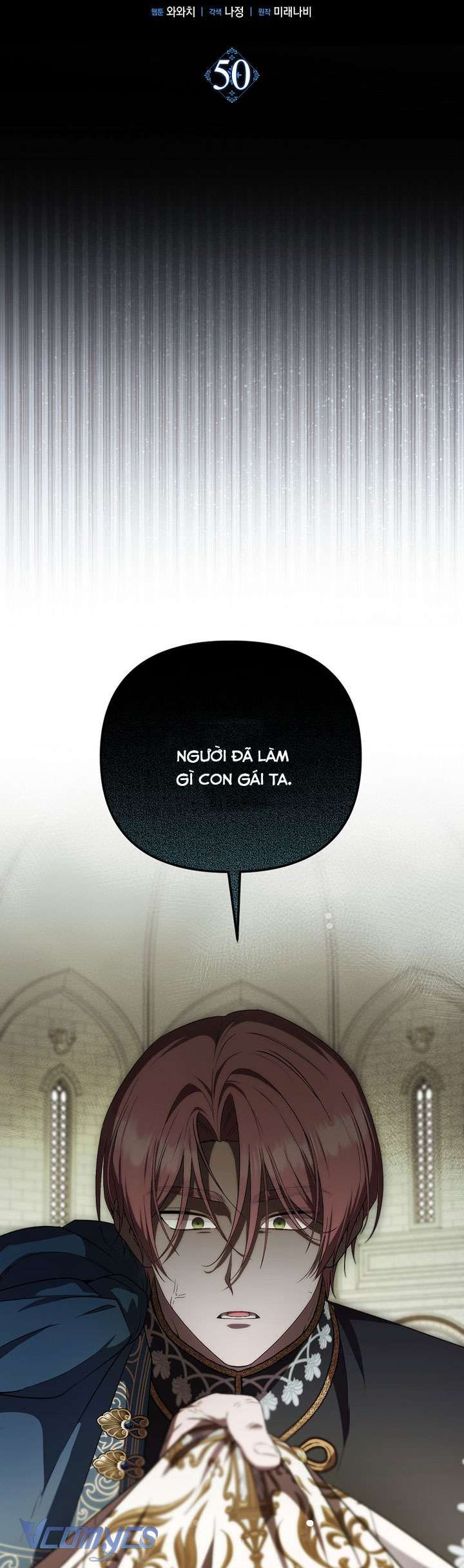 Lần Đầu Bé Út Được Yêu Thương Chapter 50 - 9