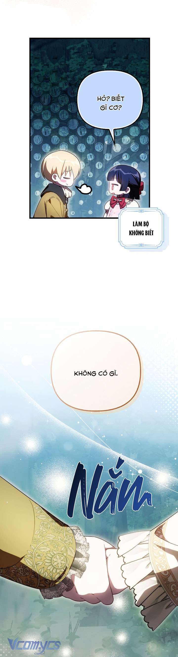 Lần Đầu Bé Út Được Yêu Thương Chapter 51 - 13